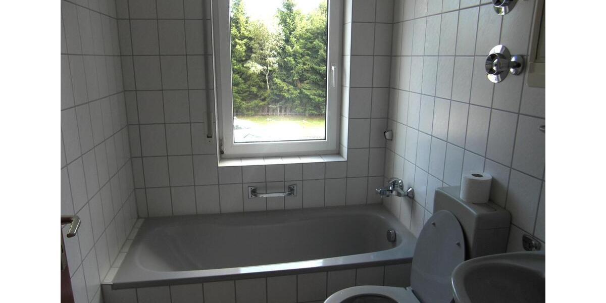 Etagenwohnung Neuhaus am Rennweg - 3 Zimmer, 68 m&sup2;, 420&euro; | Angebot:25022149