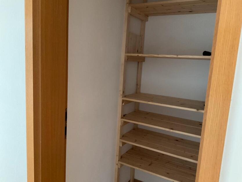 ZweiZimmerwohnung in Mitterteich ab November 2025 zu vermieten