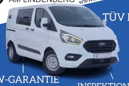 Ford Transit 98.000 km 24.999 &euro; Kassel 34123