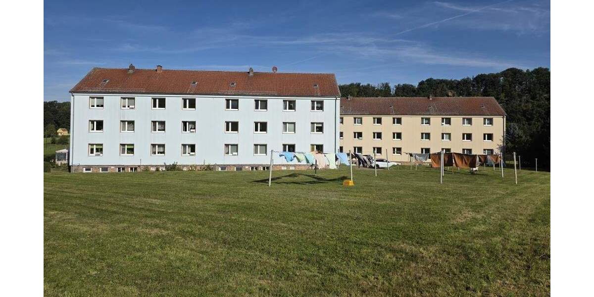 Zimmer Niederstriegis Grunau - 2 Zimmer, 48 m&sup2;, 199&euro; | Angebot:25708886