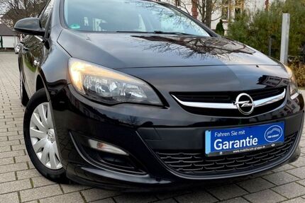 Opel Astra 81.750 km 8.500 € Worms 67547