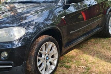 BMW X5 280.000 km 10.000 &euro; Berlin 12055