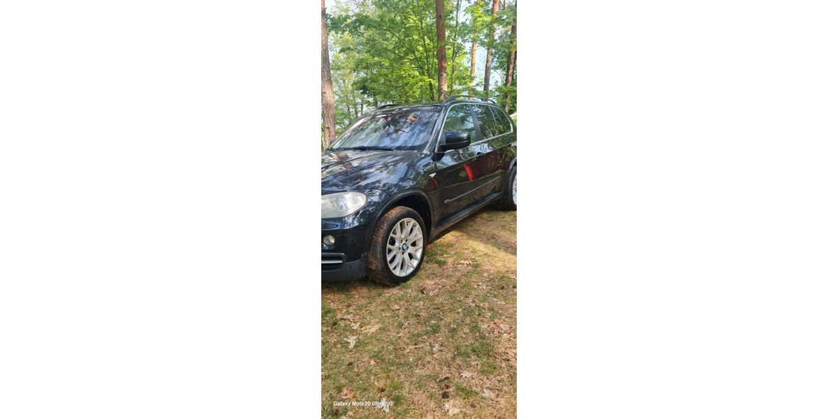 BMW X5 280.000 km 10.000 &euro; Berlin 12055