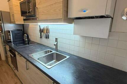 Wohnung Erfurt Löbervorstadt - 3 Zimmer, 55 m&sup2;, 540&euro; | Angebot:25626634