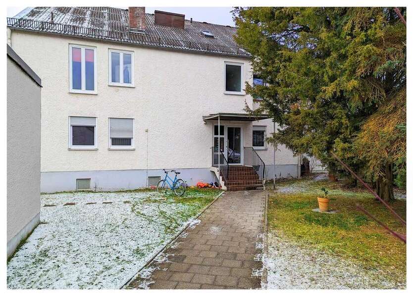 Wohnung zum Kaufen in München 335.000 € 53 m²