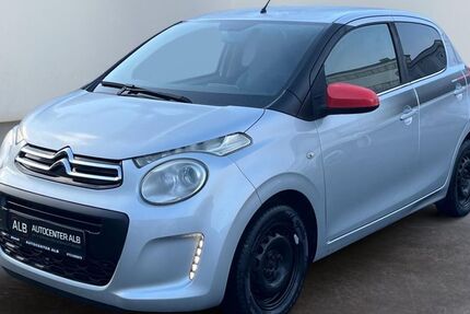 Citroen C1 132.700 km 6.490 &euro; Albstadt 72458