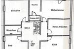 Dachgeschoßwohnung Kabelsketal - 4.5 Zimmer, 165 m&sup2;, 420.000&euro; | Angebot:26865243