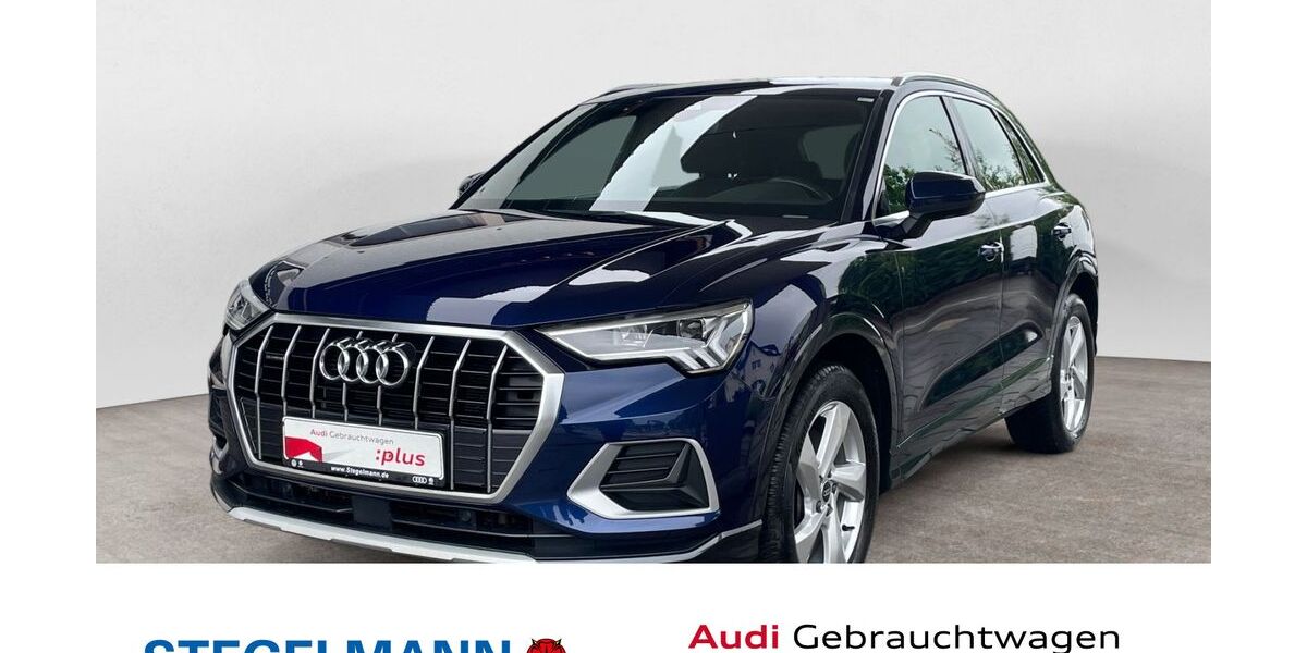 Audi Q3 82.323 km 30.690 &euro; Detmold 32756