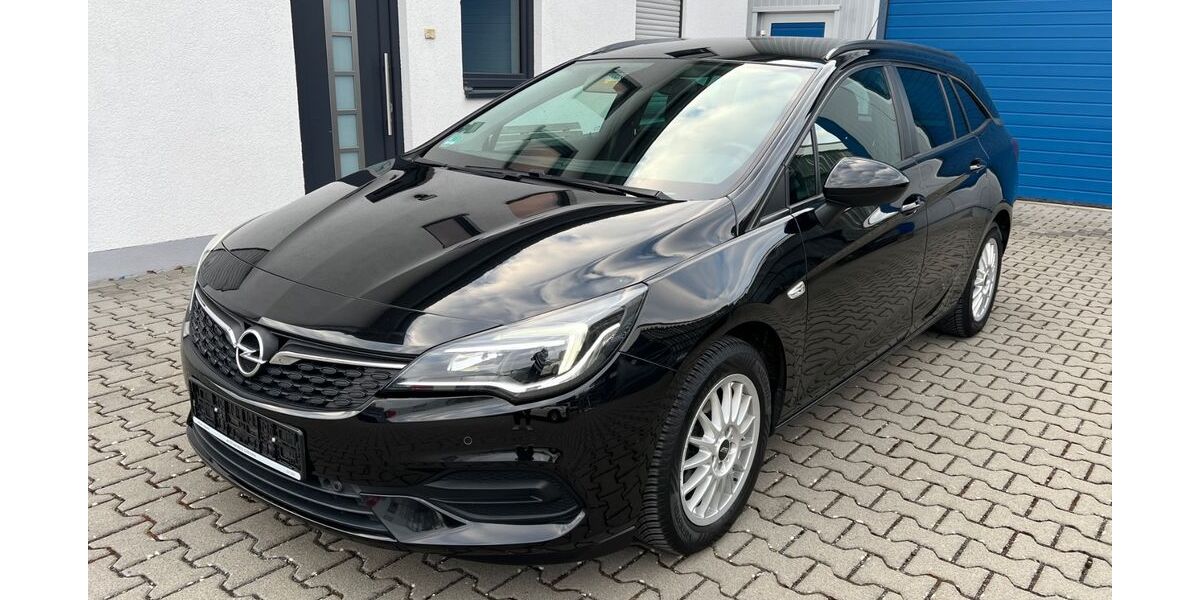 Opel Astra 126.700 km 10.600 &euro; Gießen 35398