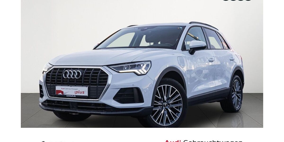 Audi Q3 49.690 km 24.570 &euro; Diez 65582