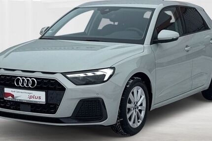 Audi A1 6.600 km 29.720 &euro; Aschersleben 06449