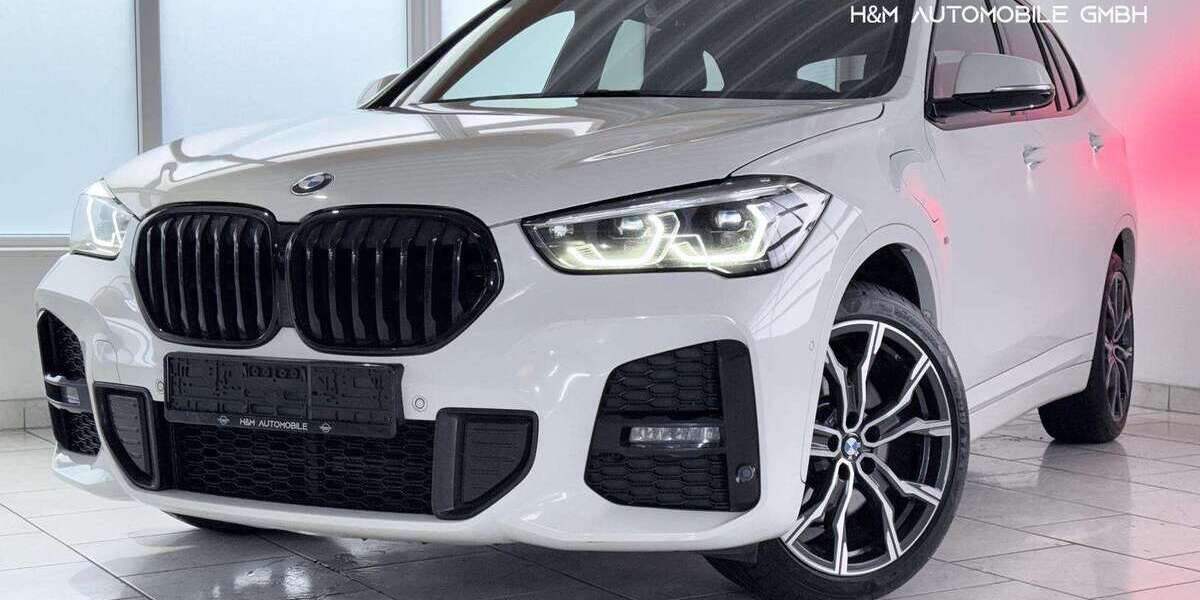 BMW X1 121.913 km 19.990 &euro; Pinneberg 25421