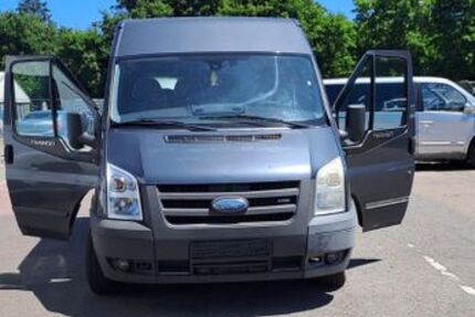 Ford Transit 177.000 km 4.199 &euro; Saarbrücken 66115