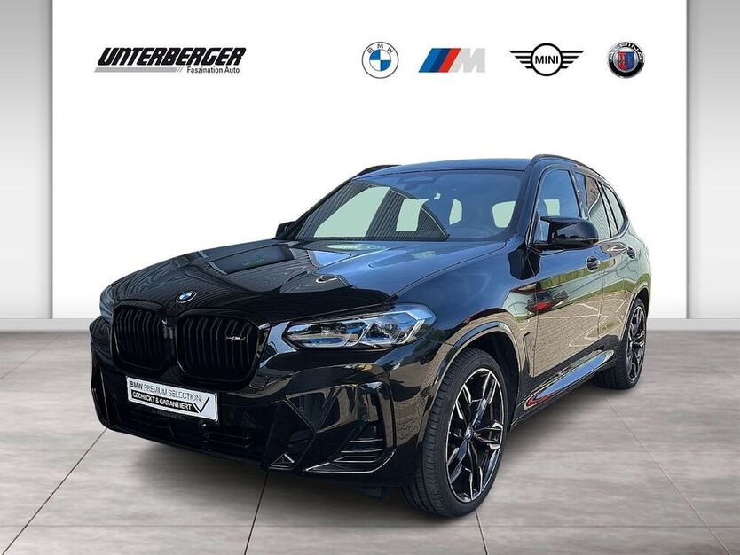 X3 M40