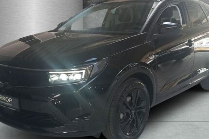 Opel Grandland (X) 16.163 km 22.950 &euro; Goslar 38644