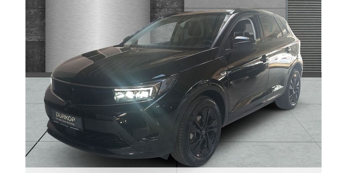 Opel Grandland (X) 16.163 km 22.950 &euro; Goslar 38644