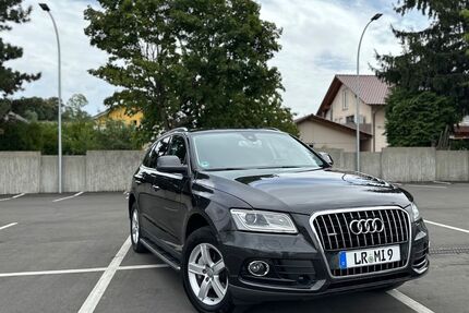 Audi Q5 176.200 km 18.000 &euro; Ettenheim 77955