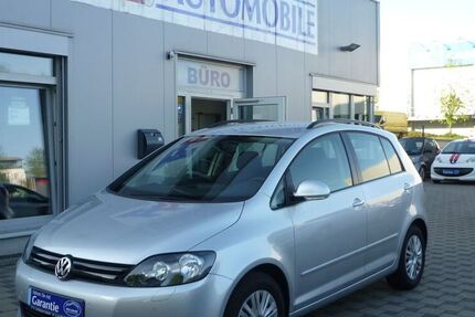 VW Golf Plus