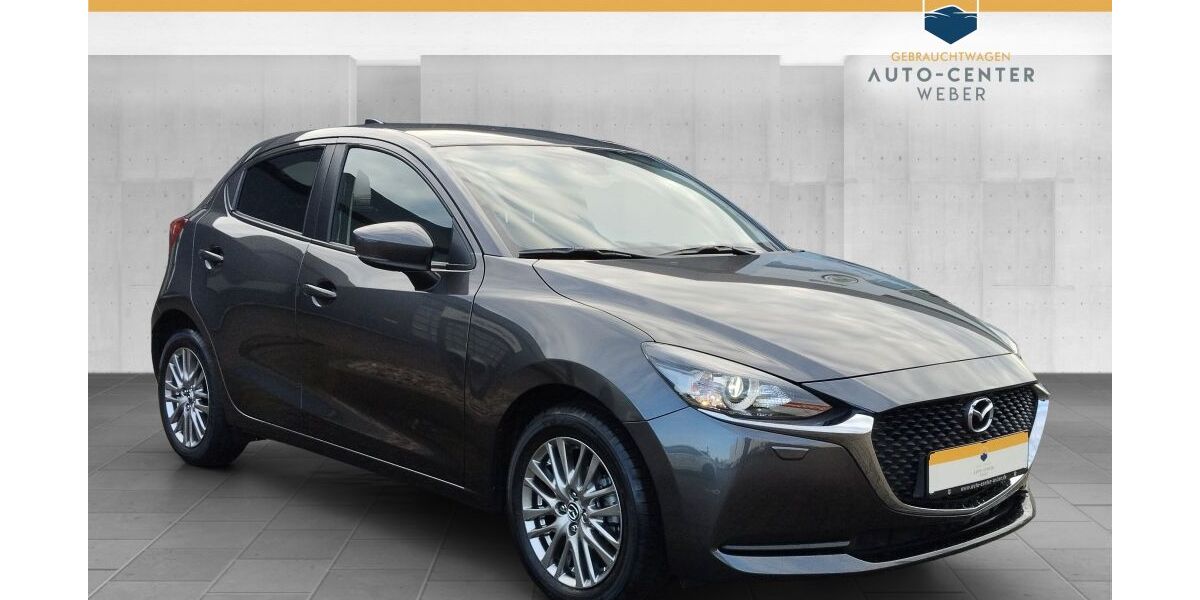 Mazda 2 18.950 km 14.980 &euro; Leipzig 04158