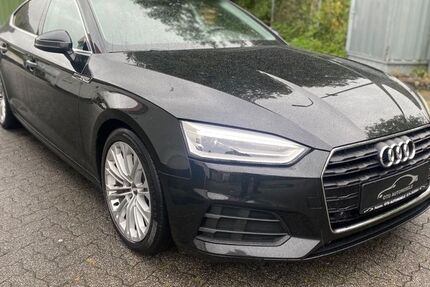 Audi A5 333.000 km 15.950 € Nassau 56377