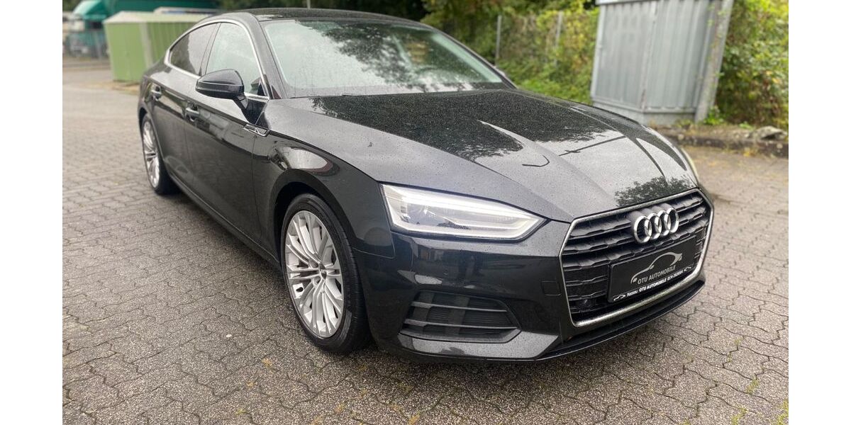 Audi A5 333.000 km 15.950 € Nassau 56377