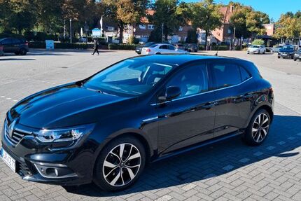 Renault Megane 67.388 km 13.500 &euro; Wiesmoor 26639
