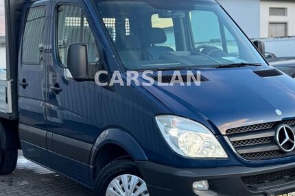 Mercedes-Benz Sprinter 92.000 km 15.998 &euro; Worms 67547