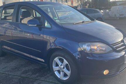 VW Golf Plus 175.000 km 999 &euro; Bremerhaven 27570