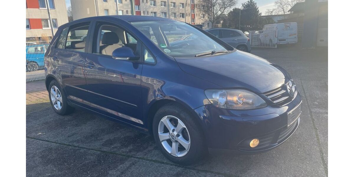 VW Golf Plus 175.000 km 999 &euro; Bremerhaven 27570