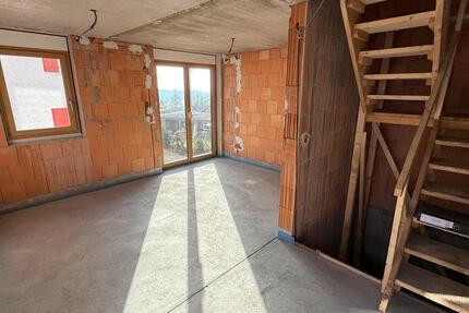 Erstbezug! – Kleines Haus (74qm) mit toller Sicht und hellen Räum 5 zimmer