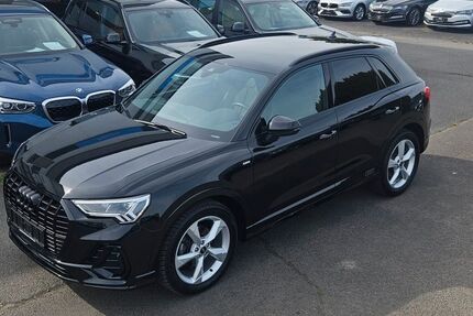 Audi Q3 35.864 km 36.985 &euro; Großkrotzenburg 63538