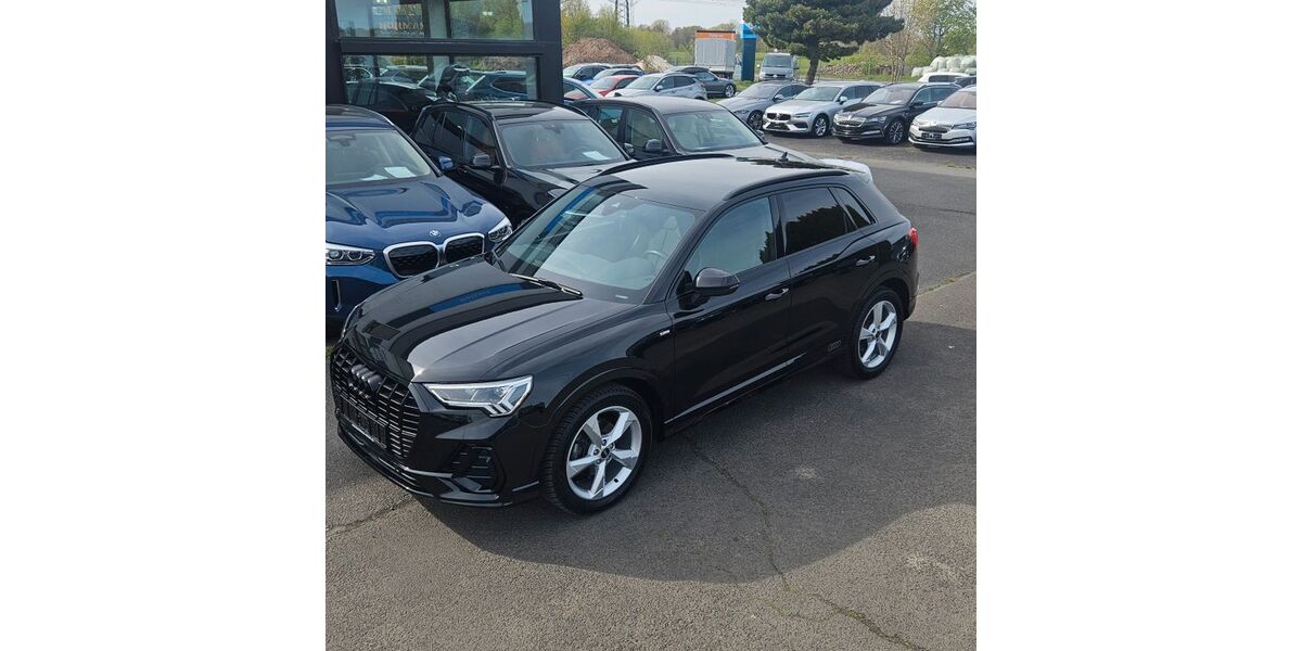 Audi Q3 35.864 km 36.985 &euro; Großkrotzenburg 63538