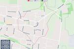 2-Zimmer-Wohnung mit Garage in gepflegtem Mehrfamilienhaus! (AK-4904)