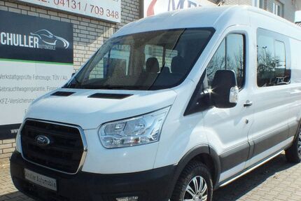 Ford Transit 147.900 km 22.290 &euro; Lüneburg 21337