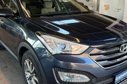 Hyundai SANTA FE 114.000 km 11.999 &euro; Lemgo 32657