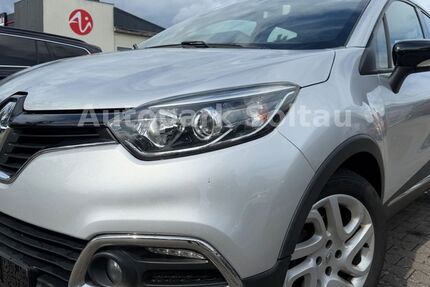 Renault Captur 80.000 km 9.500 &euro; Soltau 29614