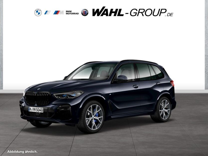 BMW X5 70.119 km 63.970 € Dillenburg 35684