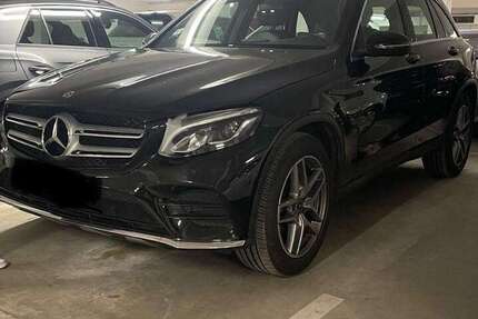 Mercedes-Benz GLC 250 33.500 km 31.000 &euro; München 80995