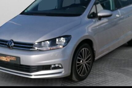 VW Touran 79.990 km 25.460 &euro; Öhringen 74613