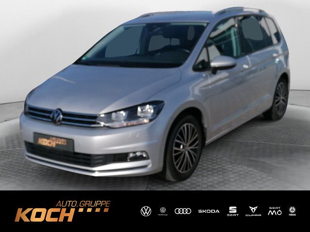 VW Touran 79.990 km 25.960 € Öhringen 74613