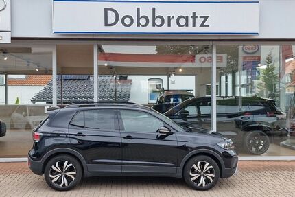 VW T-Cross 11.862 km 22.900 &euro; Lamspringe 31195