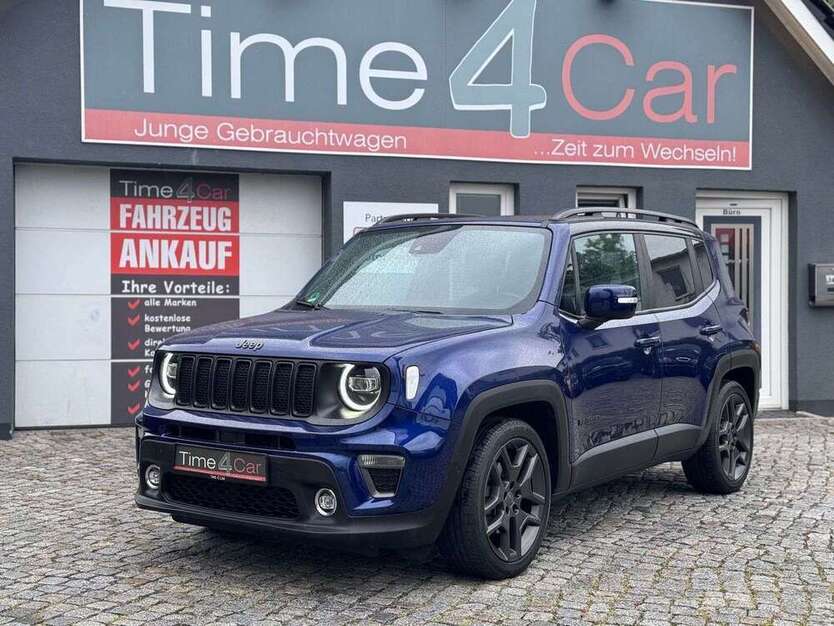 Renegade