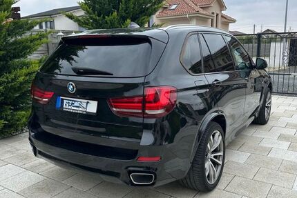 BMW X5 275.000 km 17.200 € Kirchheim 87757