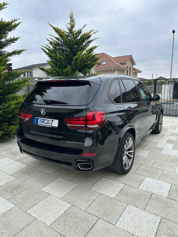 BMW X5 275.000 km 17.200 € Kirchheim 87757