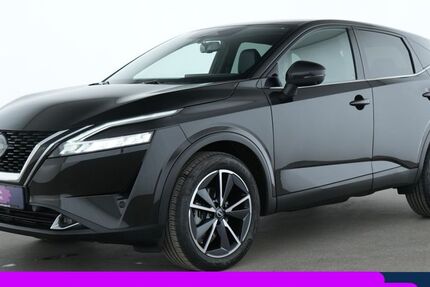 Nissan Qashqai 20.730 km 24.286 &euro; Dietzenbach bei Frankfurt 63128