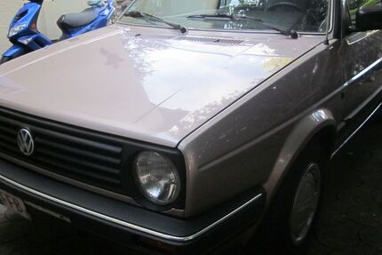 VW Golf 41.000 km 3.900 € Gröbenzell 82194