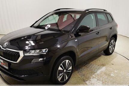 Skoda Karoq 56.750 km 22.899 &euro; Chemnitz - Mittelbach 09224
