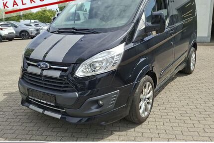 Ford Transit Custom 169.265 km 11.385 &euro; Achern 77855