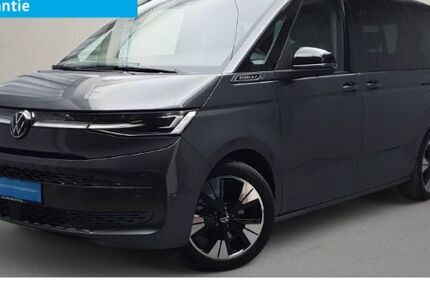 VW T7 Multivan