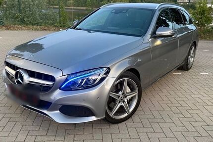 Mercedes-Benz C 250 170.000 km 15.555 &euro; Hamburg 20539